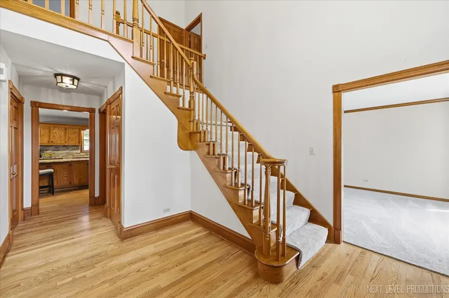 1367 Saxon Lane, Naperville, IL 60564 - #3