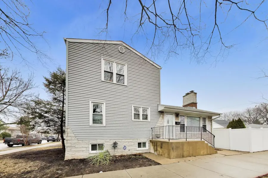 3801 N Osceola Avenue, Chicago, IL 60634 - #3