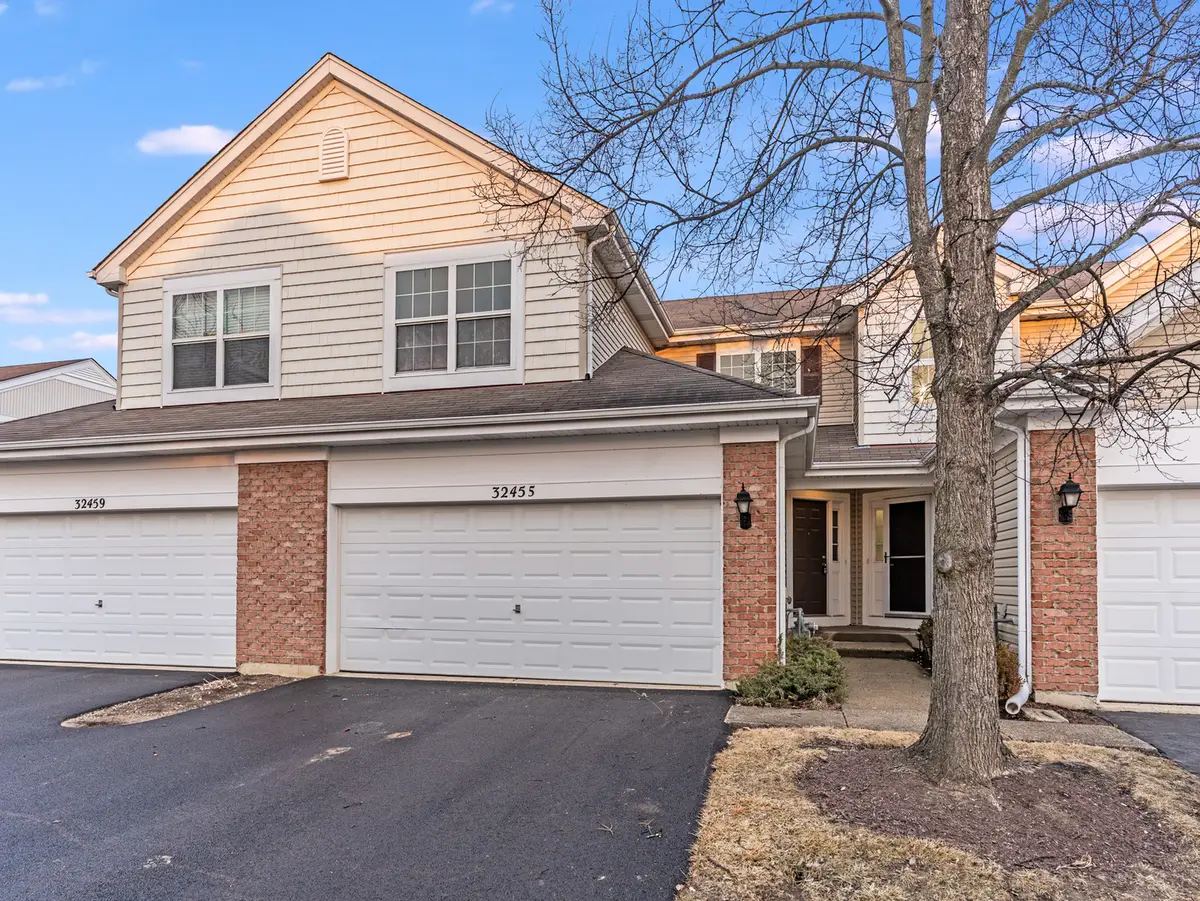 32455 N Allegheny Way, Lakemoor, IL 60051 - #1