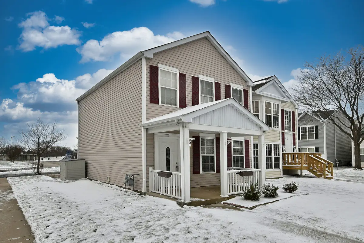 22 Harmony Lane, Romeoville, IL 60446 - #1