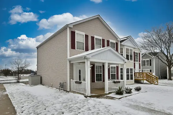 Address Withheld By Seller, Romeoville, IL 60446