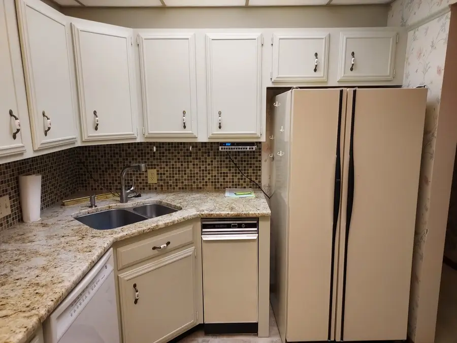 1421 Woodbridge Road #2C, Joliet, IL 60436 - #3