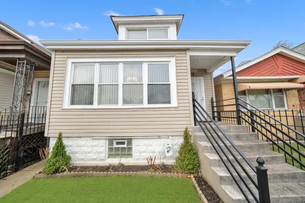 Address Withheld By Seller, Chicago, IL 60636