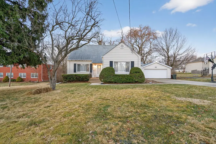 1111 N Cedar Road, New Lenox, IL 60451 - #2