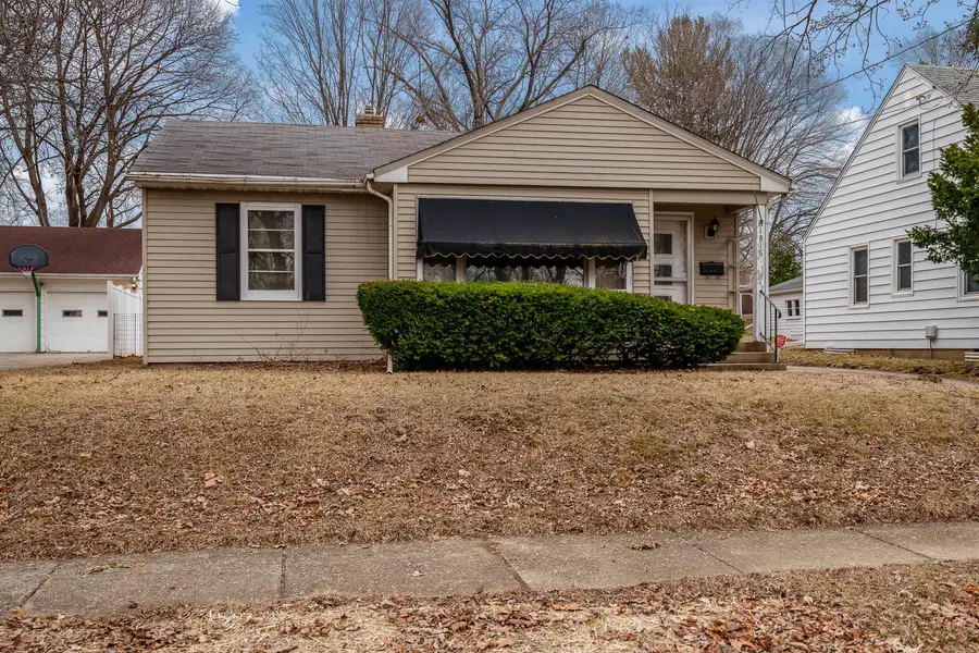 1316 25th Street, Rockford, IL 61108 - #2