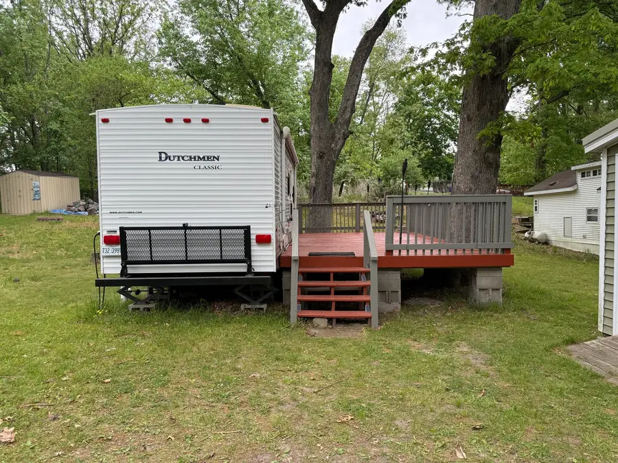 6-66 Woodhaven Lakes, Sublette, IL 61367 - #2