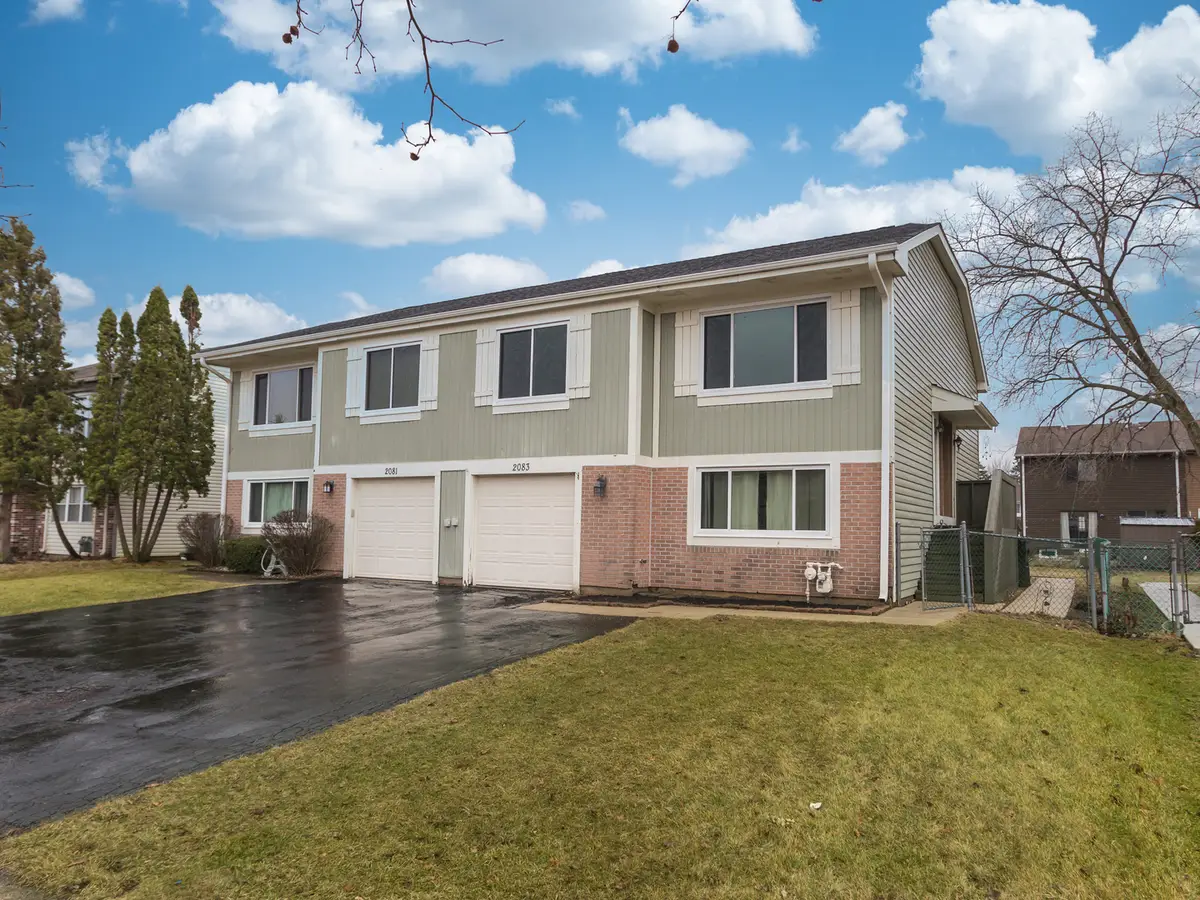 Address Withheld By Seller, Hanover Park, IL 60133 - #1