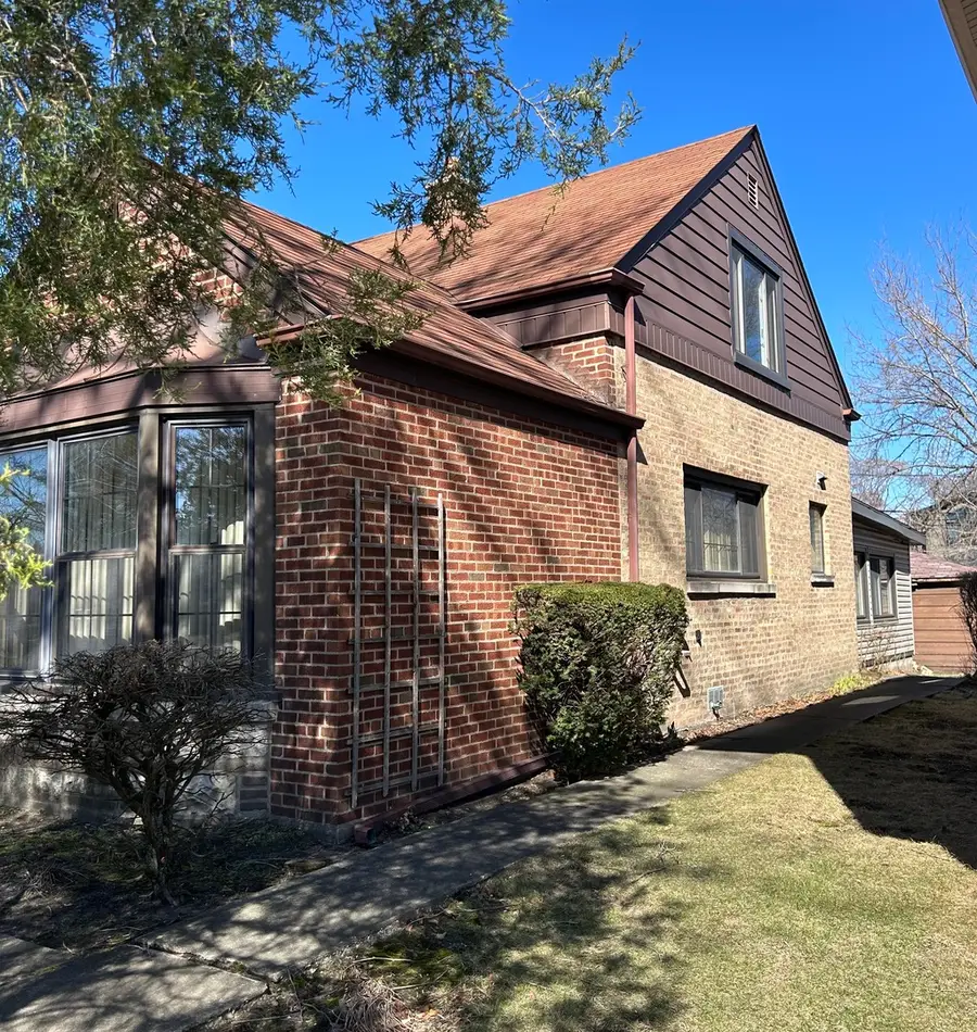 5312 Conrad Avenue, Skokie, IL 60077 - #2