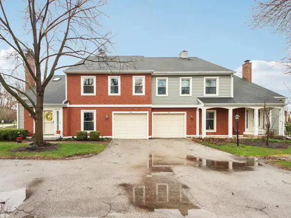 149 S Stonington Drive #341, Palatine, IL 60074