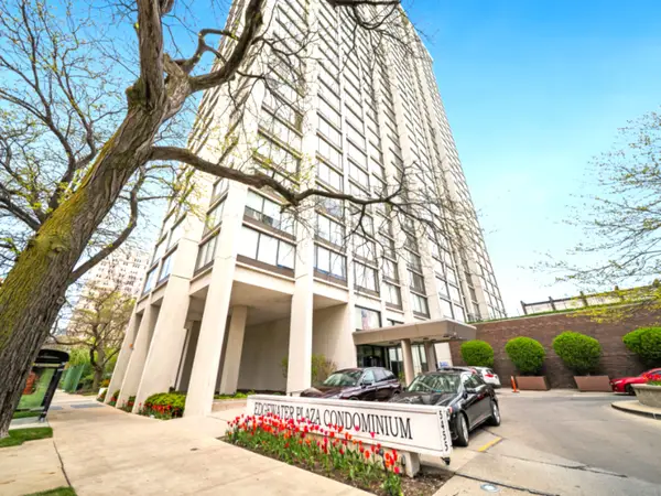 5455 N Sheridan Road #1404, Chicago, IL 60640