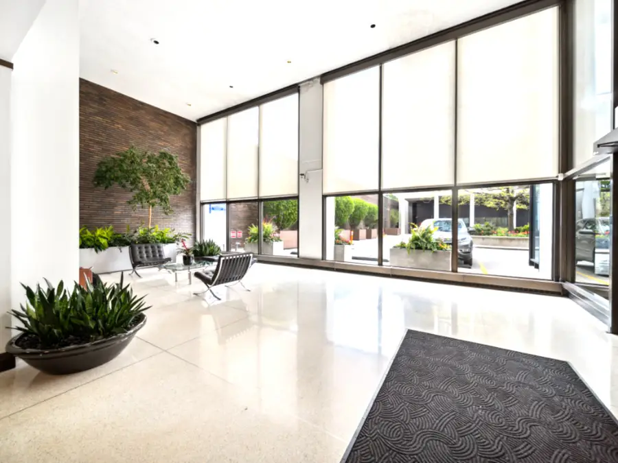 5455 N Sheridan Road #1404, Chicago, IL 60640 - #2