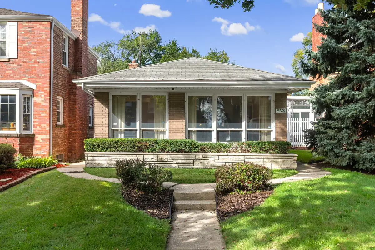 9320 S Michigan Avenue, Chicago, IL 60619 - #1