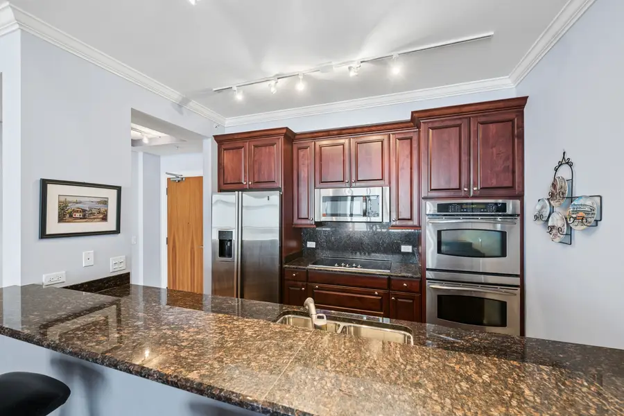 1235 S Prairie Avenue #3303, Chicago, IL 60605 - #2