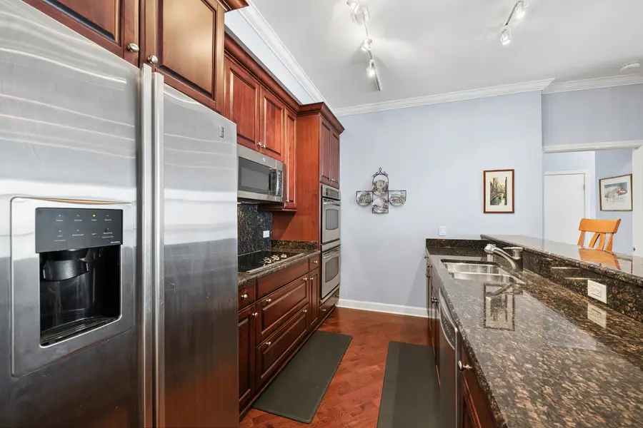 1235 S Prairie Avenue #3303, Chicago, IL 60605 - #3