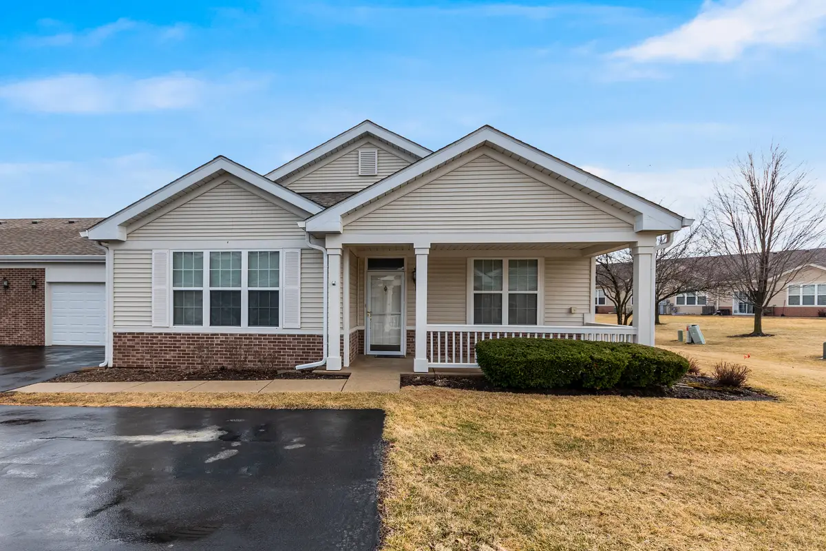 16134 Powderhorn Lake Way, Crest Hill, IL 60403 - #1