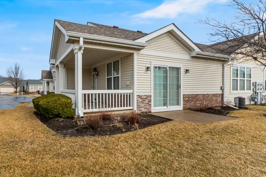 16134 Powderhorn Lake Way, Crest Hill, IL 60403 - #3