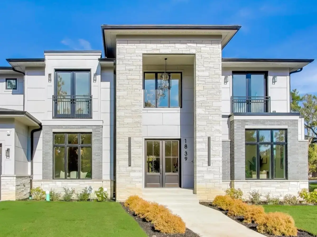 1839 Shelley Court, Highland Park, IL 60035 - #1