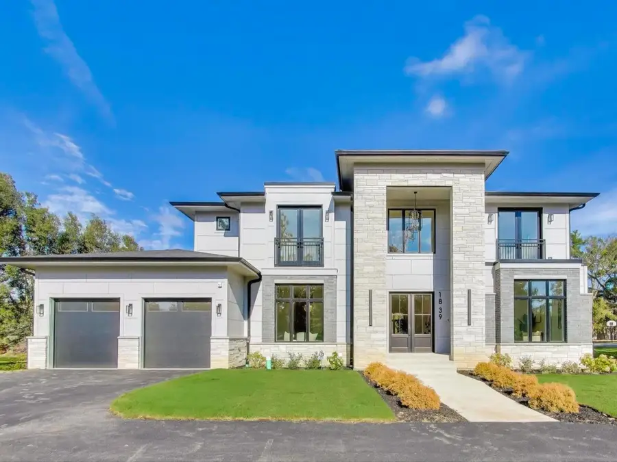 1839 Shelley Court, Highland Park, IL 60035 - #2