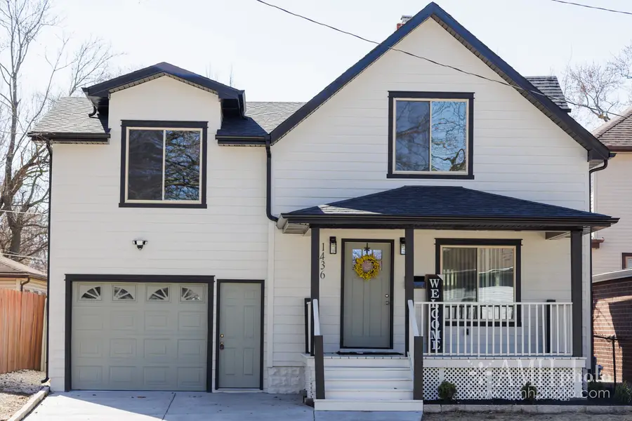 1436 E Eagle Street, Kankakee, IL 60901 - #2