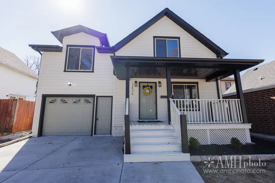 1436 E Eagle Street, Kankakee, IL 60901 - #3