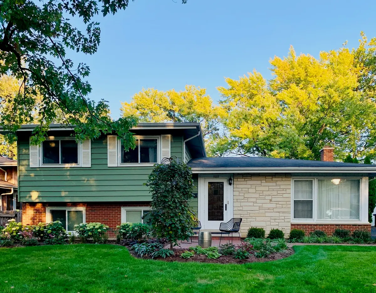 1033 Kenton Road, Deerfield, IL 60015 - #1