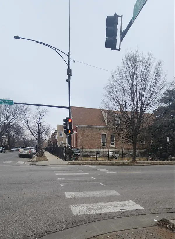 1001 N Hamlin Avenue N, Chicago, IL 60651