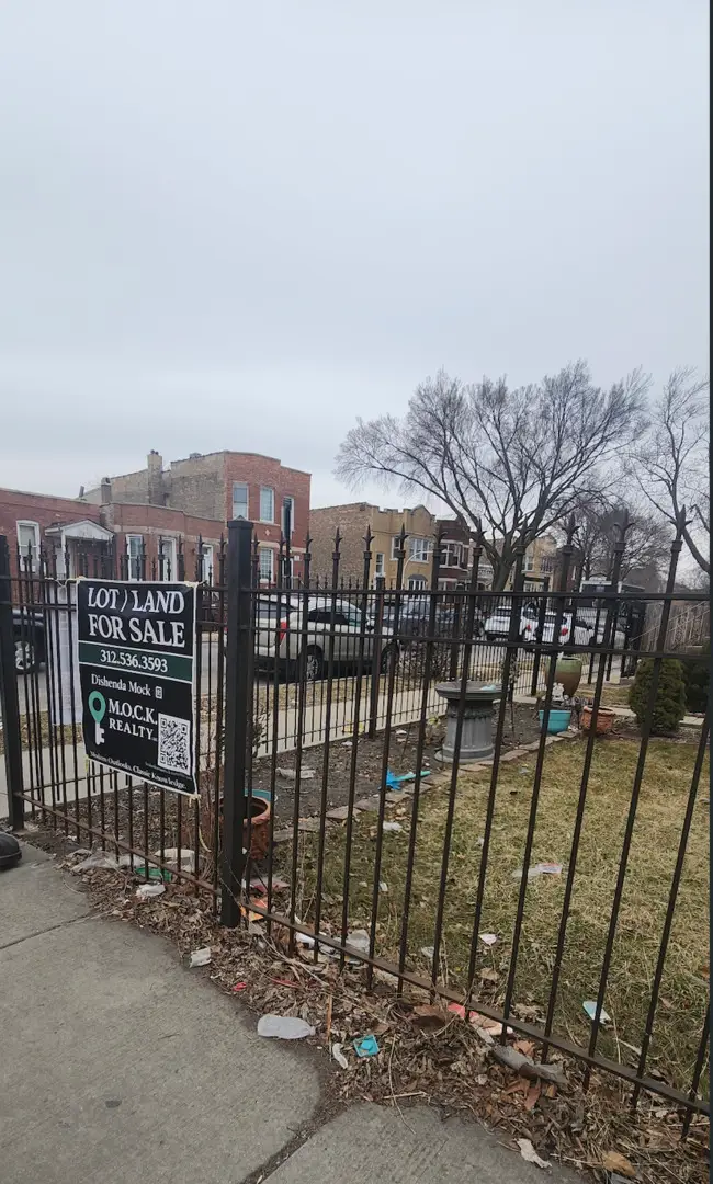 1001 N Hamlin Avenue N, Chicago, IL 60651 - #3