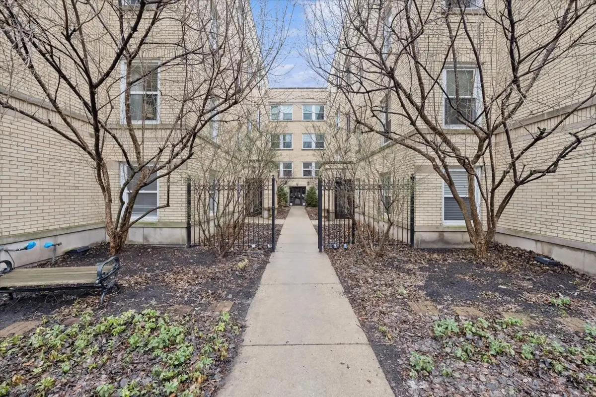 1419 W Catalpa Avenue #1N, Chicago, IL 60640 - #1