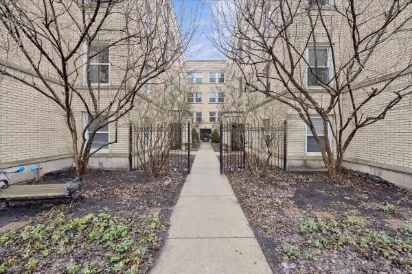1419 W Catalpa Avenue #1N, Chicago, IL 60640