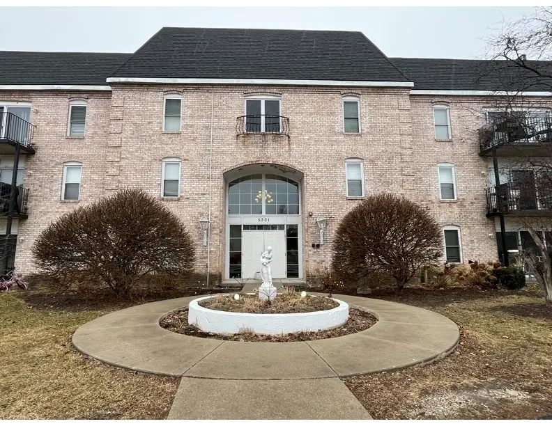 5201 Carriageway Drive #C317, Rolling Meadows, IL 60008 - #2
