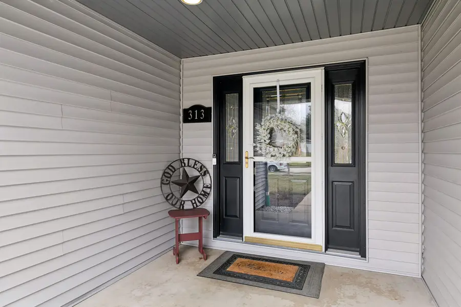 313 S Elm Street, Manteno, IL 60950 - #3