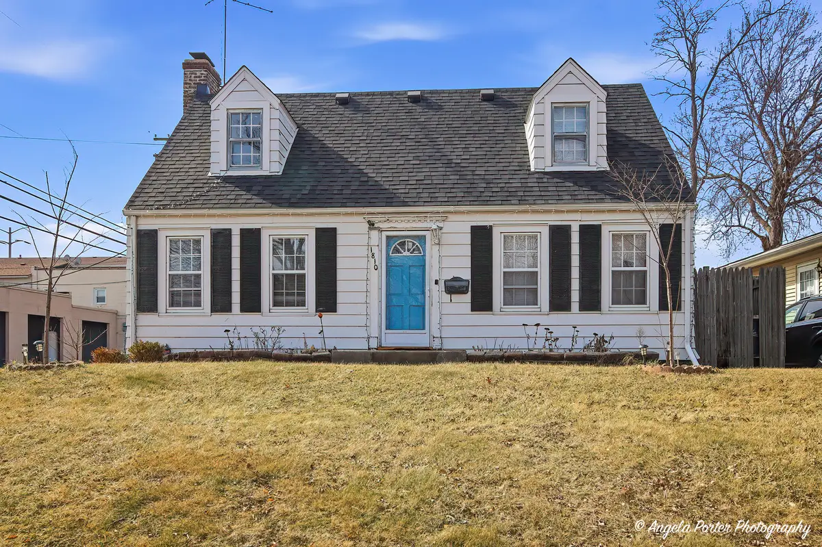 1810 N Jackson Street, Waukegan, IL 60087 - #1