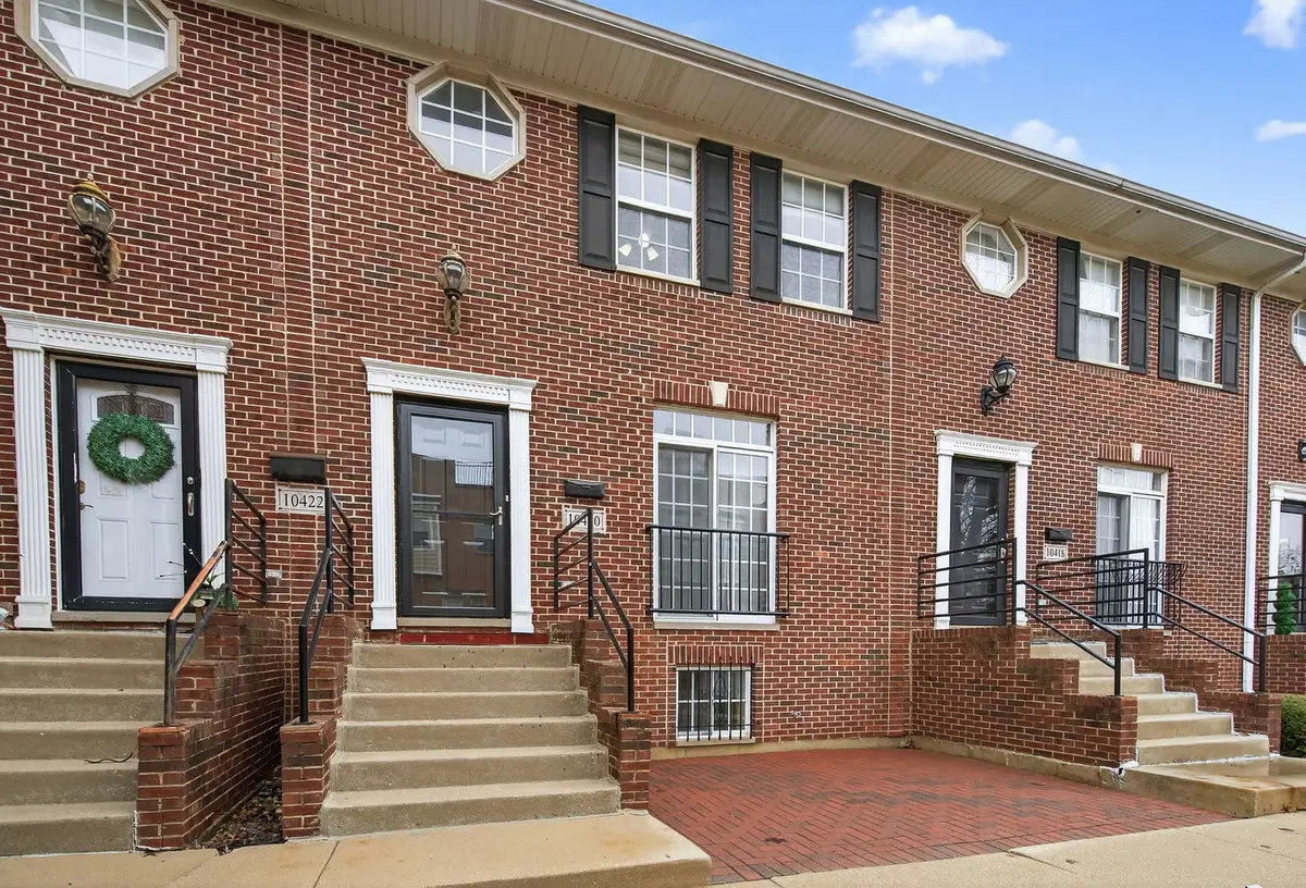 10420 S Walden Parkway, Chicago, IL 60643 - #1