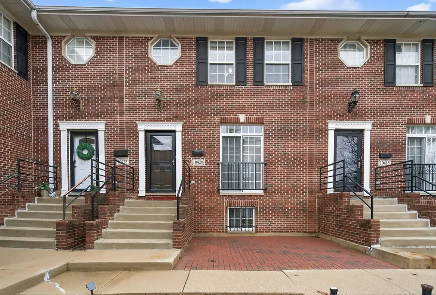 10420 S Walden Parkway, Chicago, IL 60643 - #2