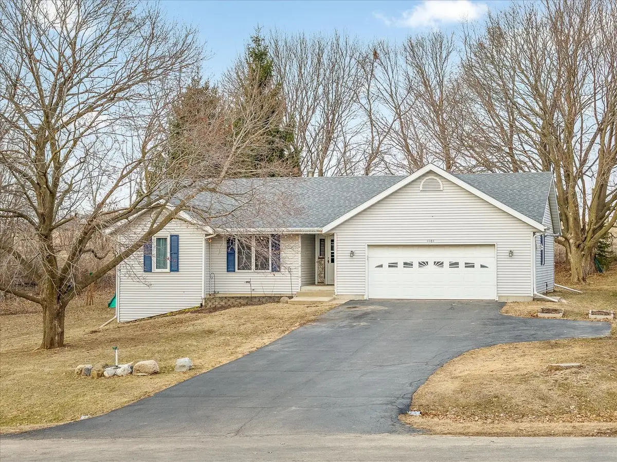 1101 Drexel Road, Davis, IL 61019 - #1