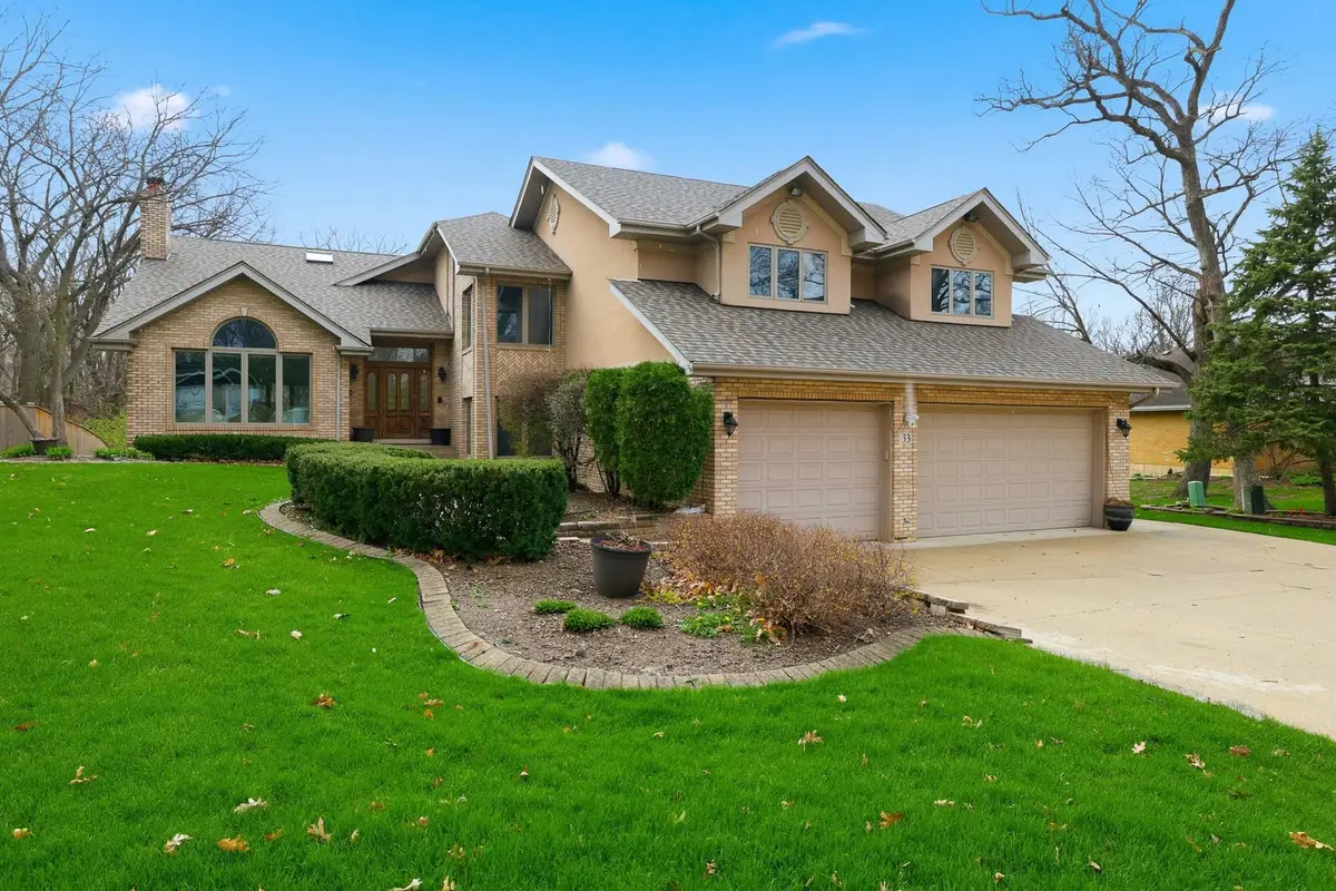 33 W Eureka Drive, Lemont, IL 60439 - #1