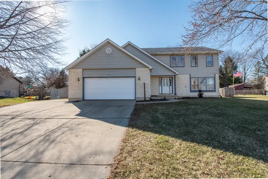 514 Judith Court, Winthrop Harbor, IL 60096 - #3