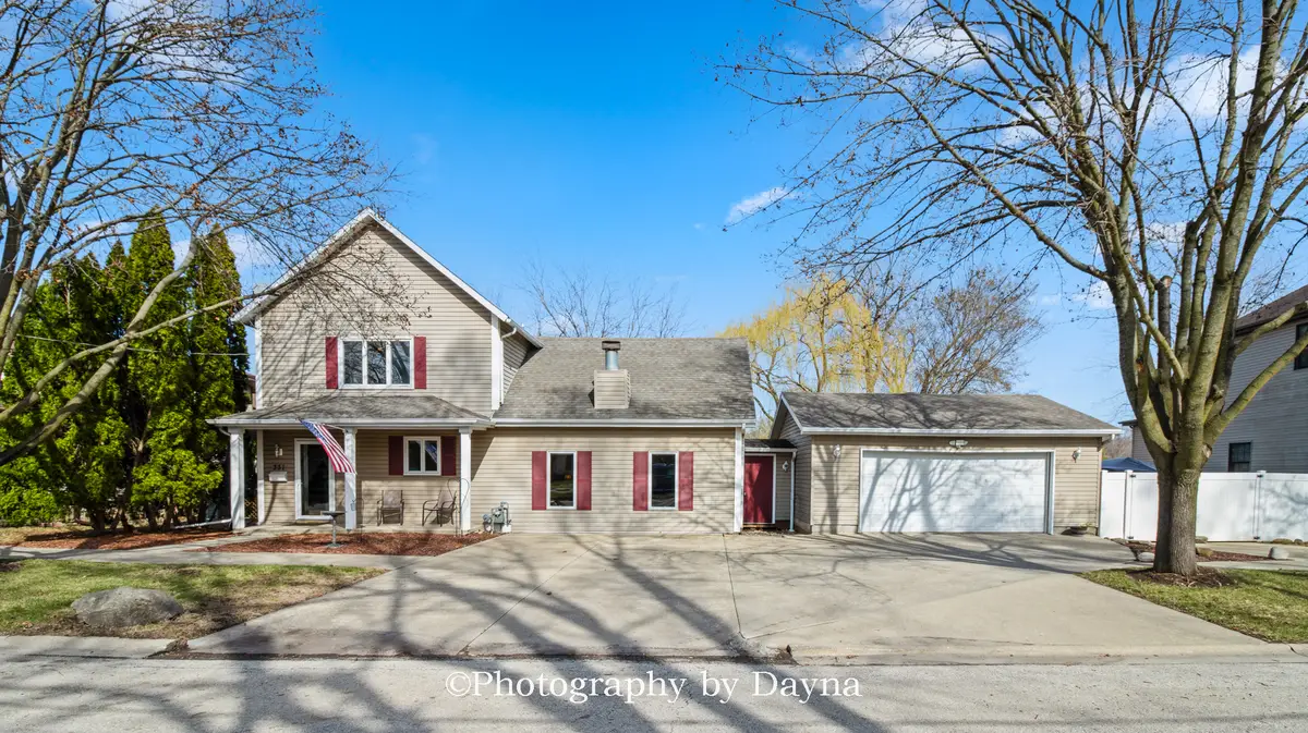 331 E Water Street, Kankakee, IL 60901 - #1