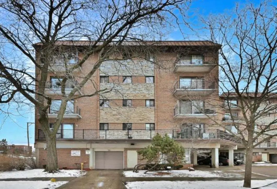 2333 N Neva Avenue #308C, Chicago, IL 60707 - #1