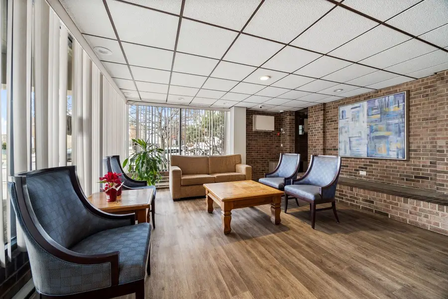 2333 N Neva Avenue #308C, Chicago, IL 60707 - #3