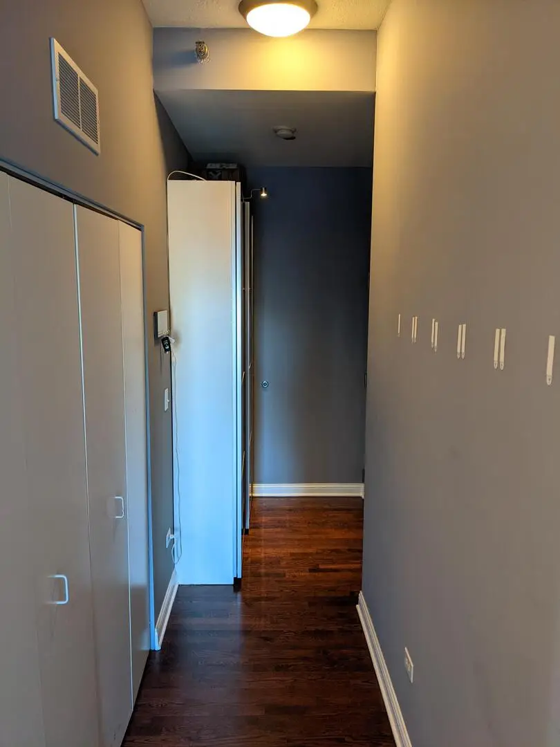 1720 S Michigan Avenue #2201, Chicago, IL 60616 - #2