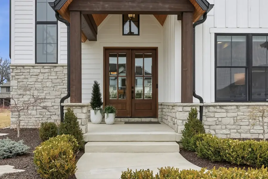 9727 Dune Grass Way, Saint John, IN 46373 - #3