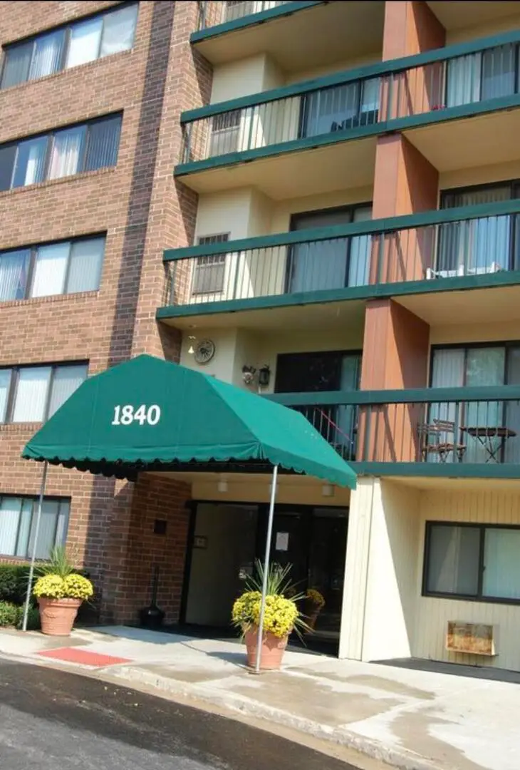 1840 Huntington Boulevard #BW511, Hoffman Estates, IL 60169 - #1