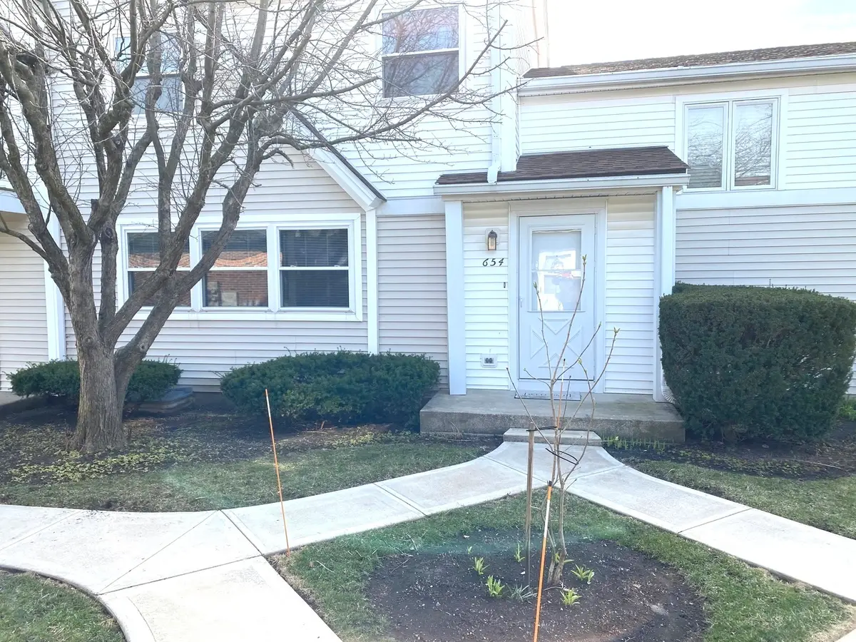 654 Inverrary Lane, Deerfield, IL 60015 - #1