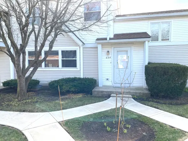 654 Inverrary Lane, Deerfield, IL 60015