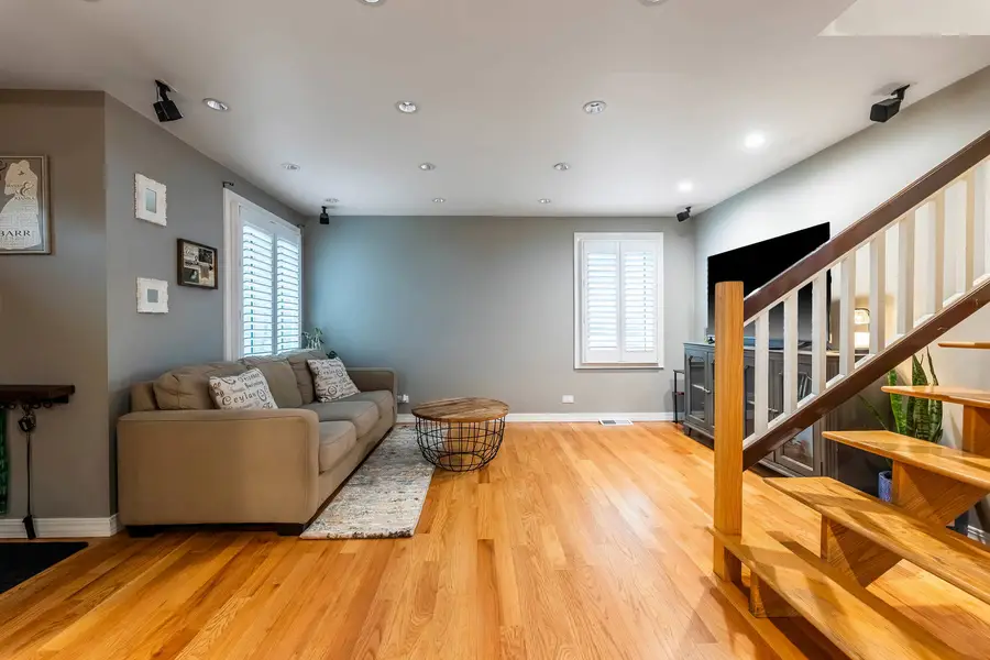 5124 W 64th Street, Chicago, IL 60638 - #2