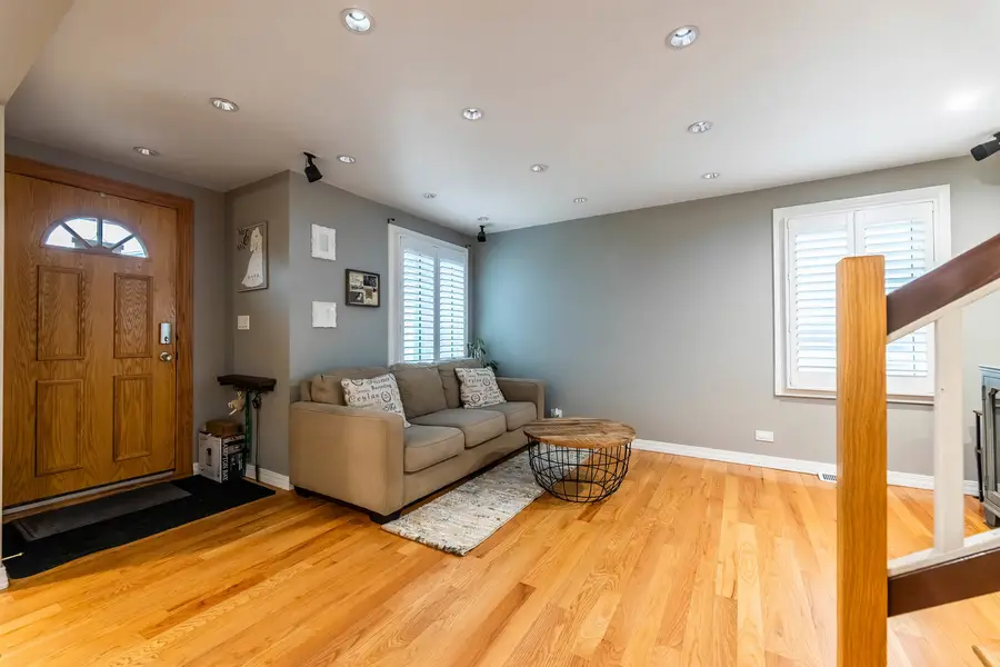 5124 W 64th Street, Chicago, IL 60638 - #3