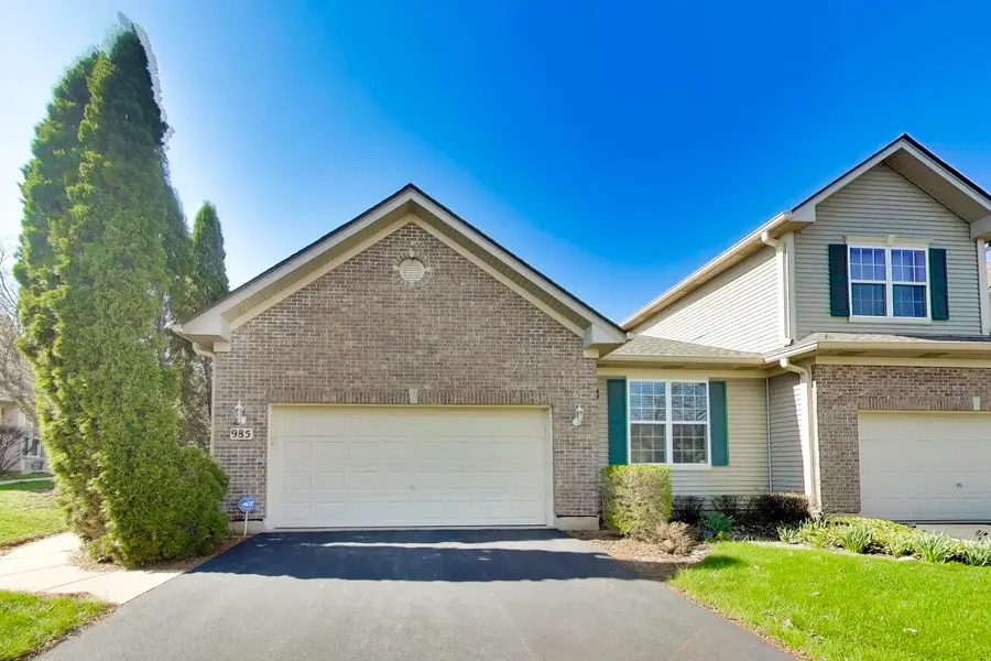 985 Oak Ridge Boulevard, Elgin, IL 60120 - #2