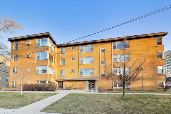 7404 N Sheridan Road #G, Chicago, IL 60626