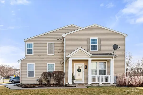 25463 Colligan Street, Manhattan, IL 60442